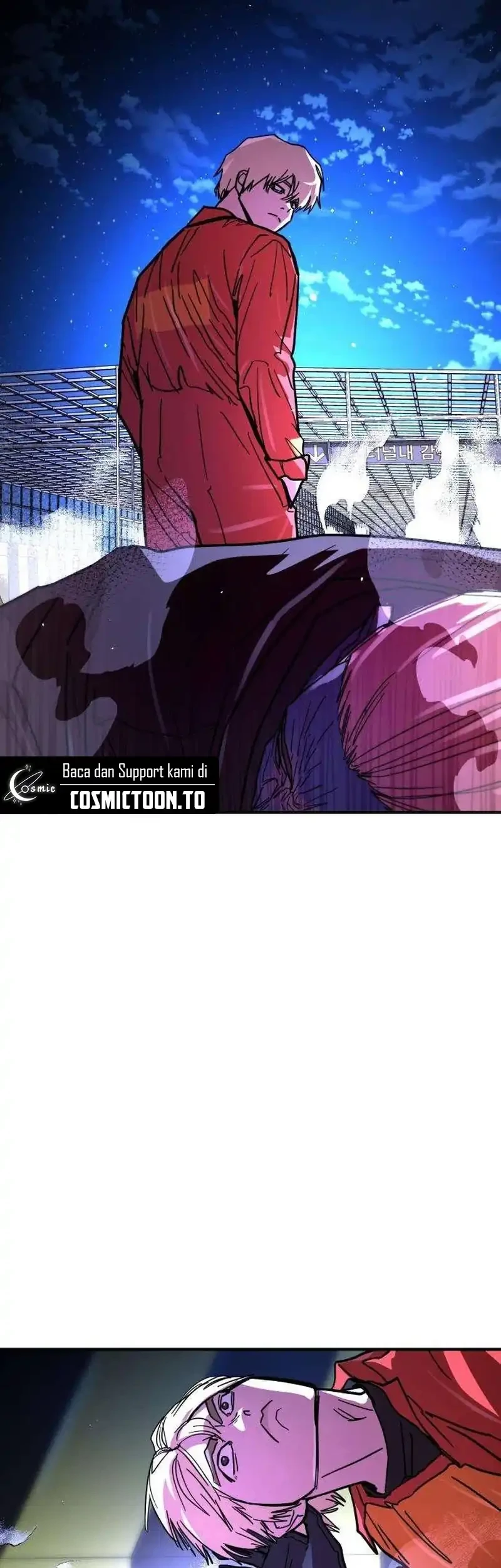 Fight Delivery Chapter 17 - halaman 30