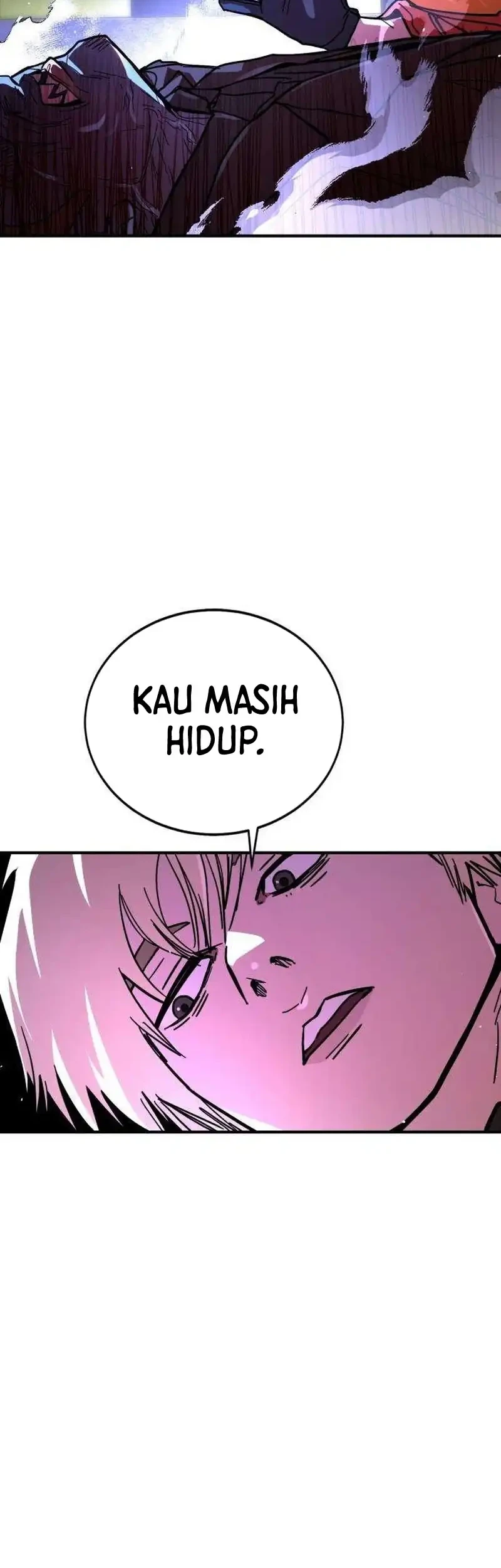 Fight Delivery Chapter 17 - halaman 31