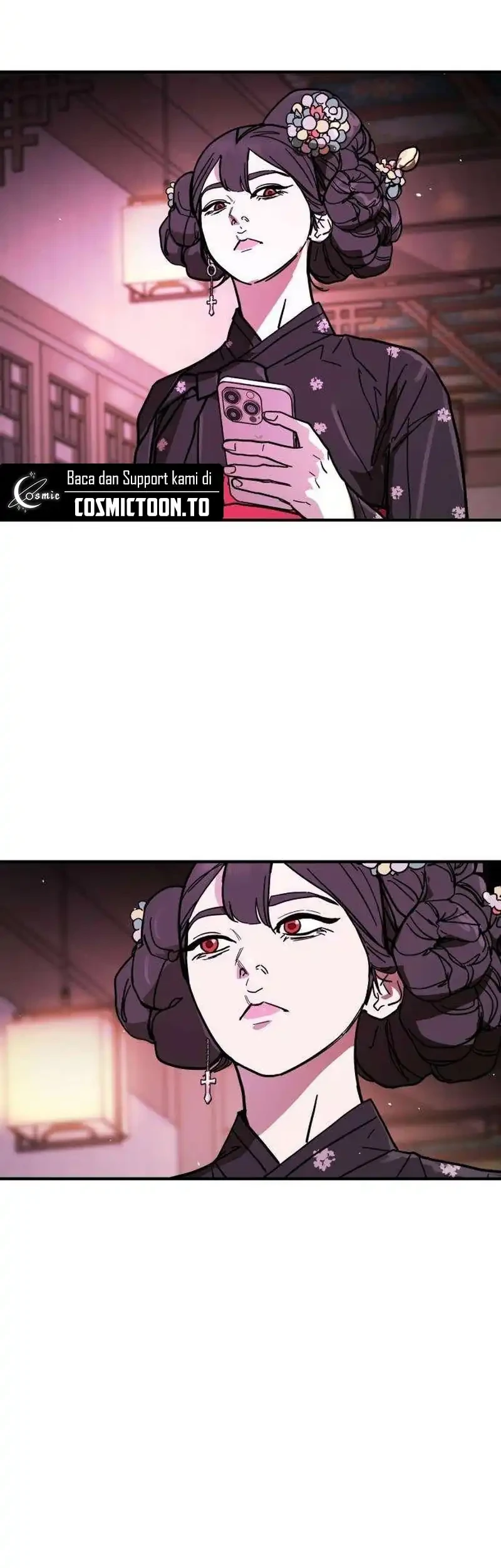 Fight Delivery Chapter 17 - halaman 37