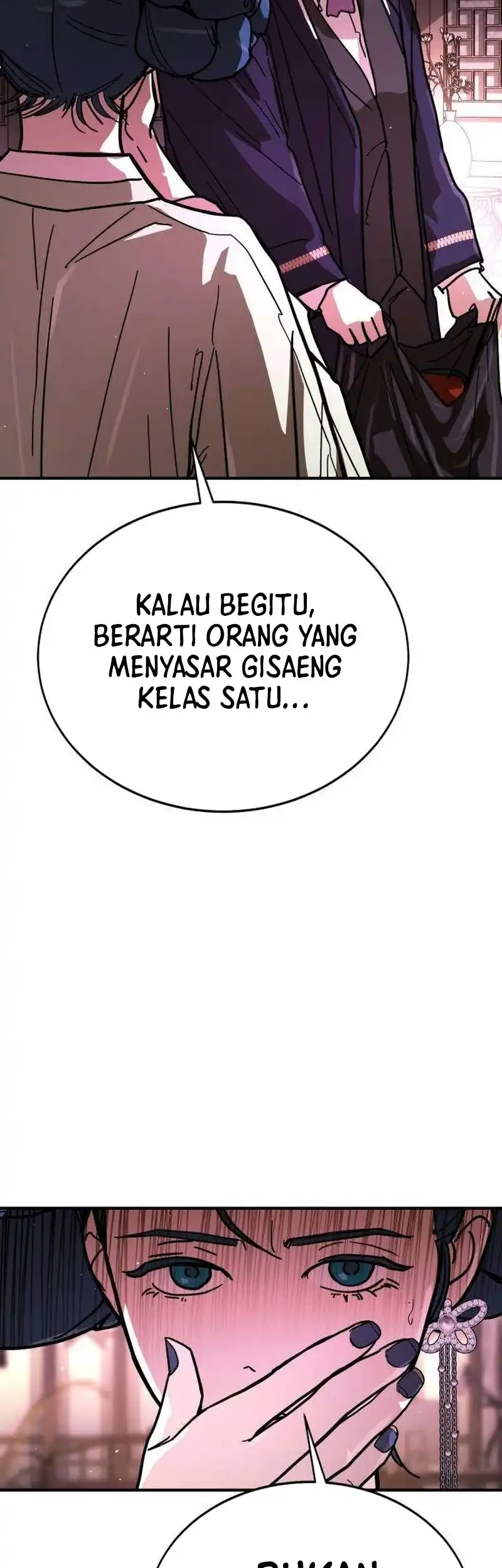 Fight Delivery Chapter 17 - halaman 39
