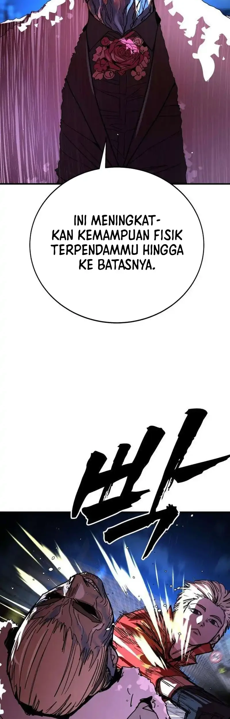Fight Delivery Chapter 17 - halaman 4