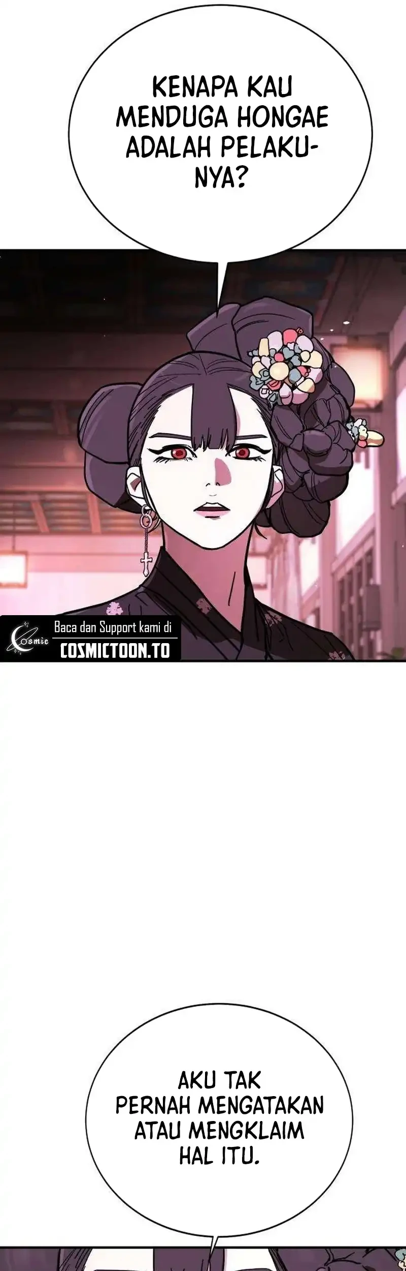 Fight Delivery Chapter 17 - halaman 42