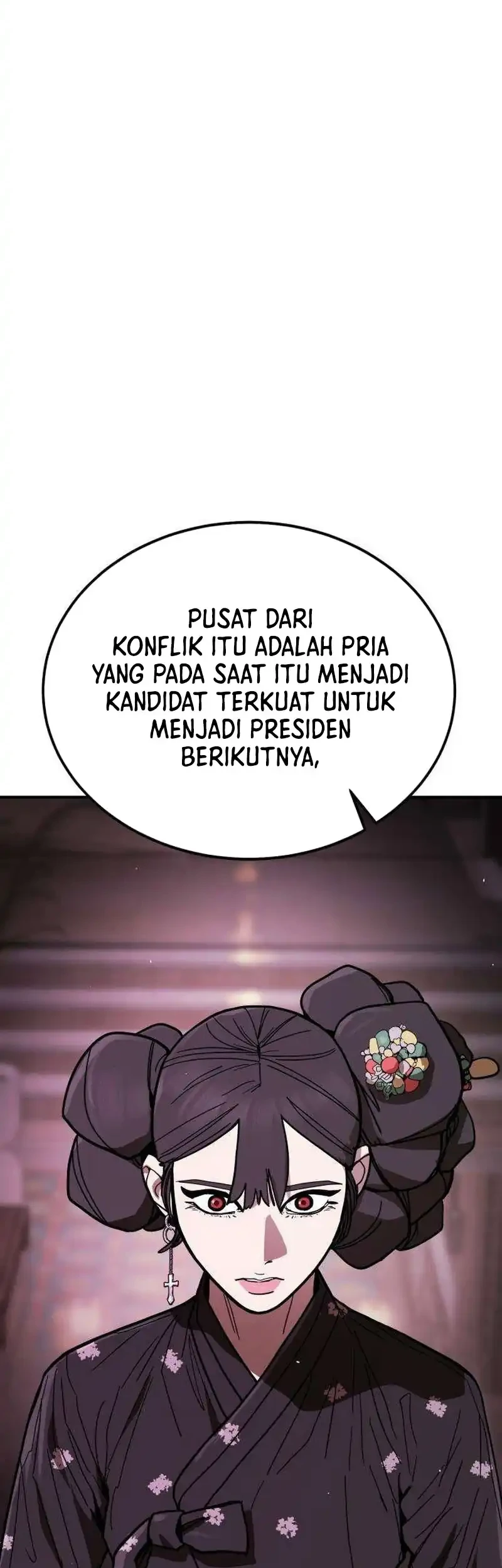 Fight Delivery Chapter 17 - halaman 45