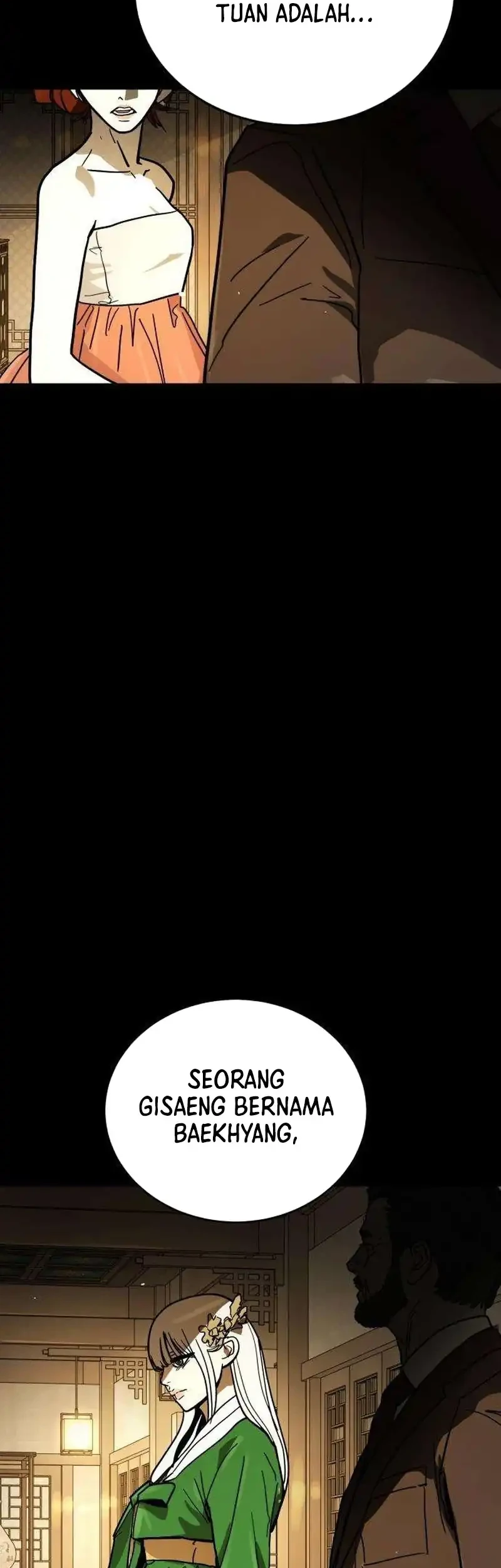 Fight Delivery Chapter 17 - halaman 49