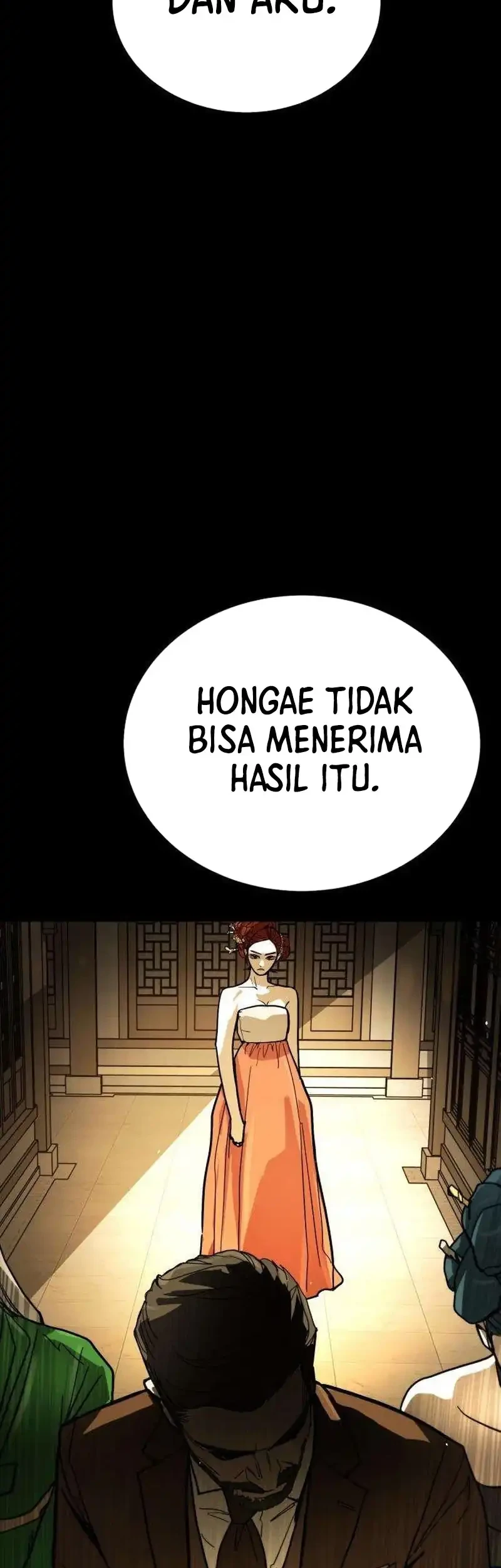 Fight Delivery Chapter 17 - halaman 51