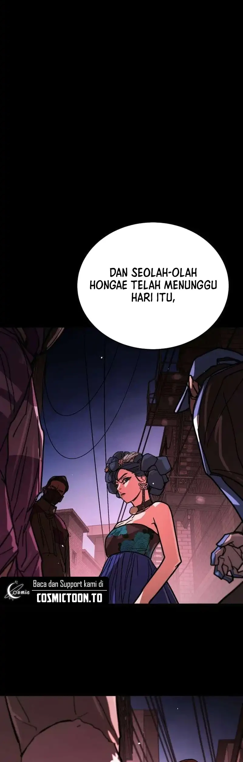 Fight Delivery Chapter 17 - halaman 56