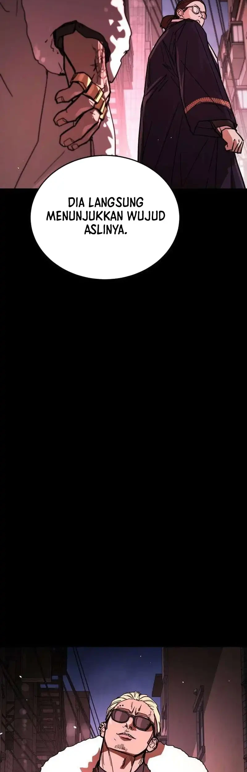 Fight Delivery Chapter 17 - halaman 57