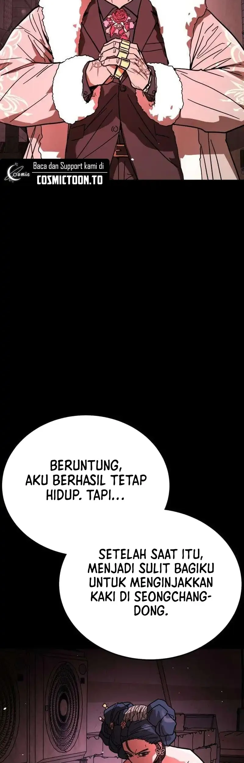 Fight Delivery Chapter 17 - halaman 58