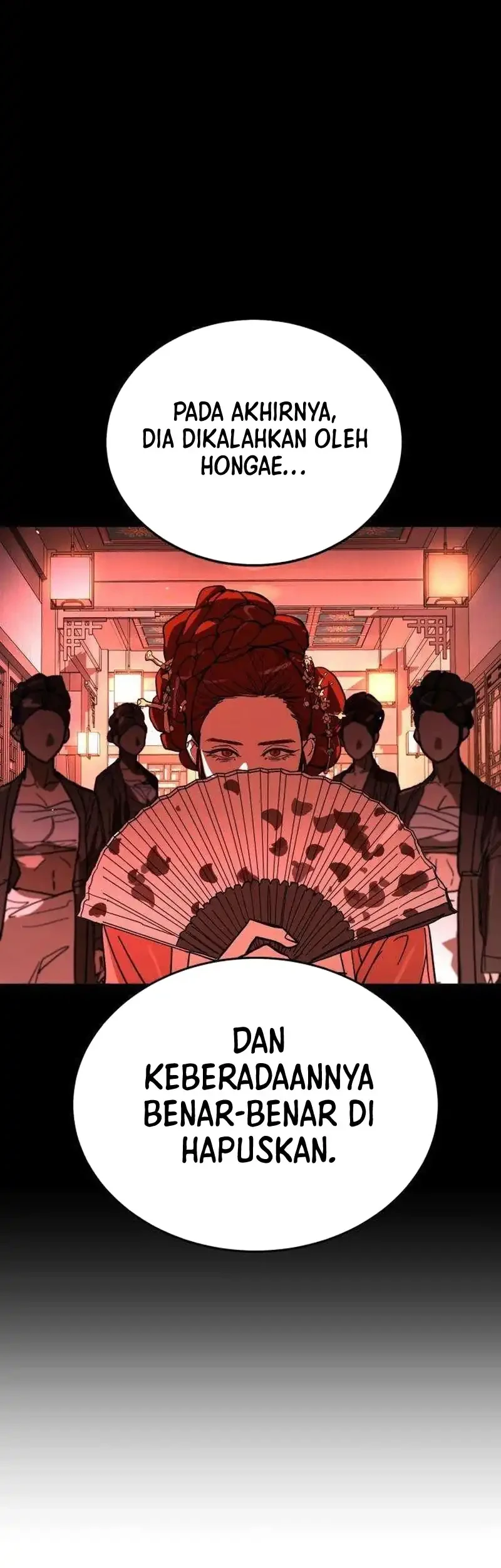 Fight Delivery Chapter 17 - halaman 62