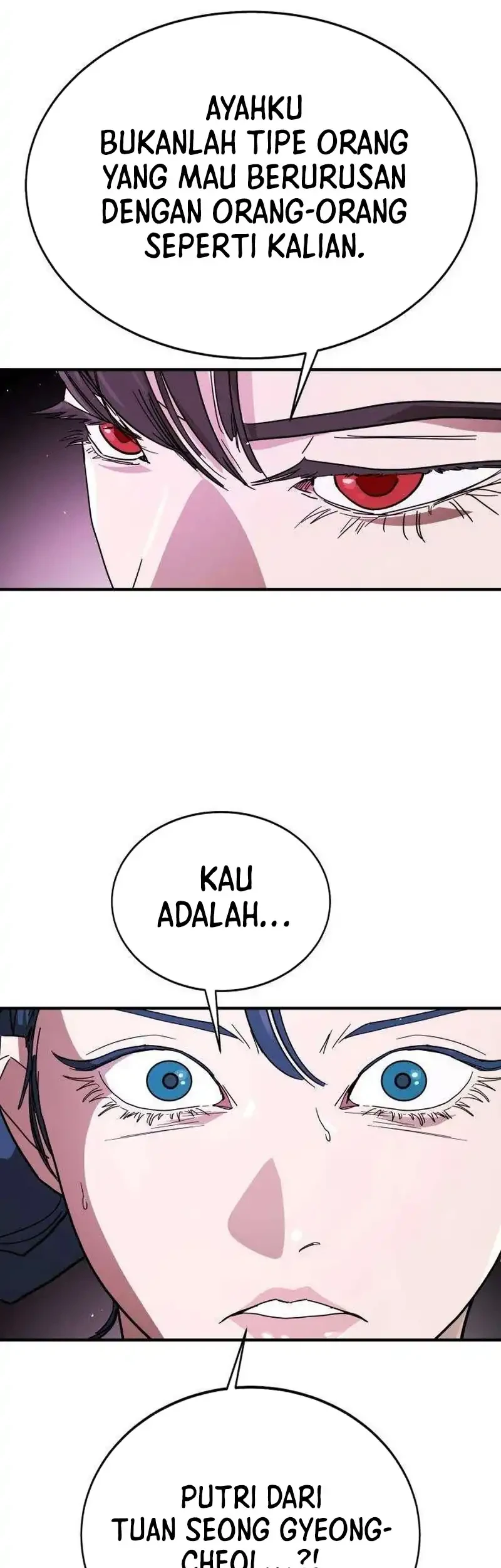 Fight Delivery Chapter 17 - halaman 68