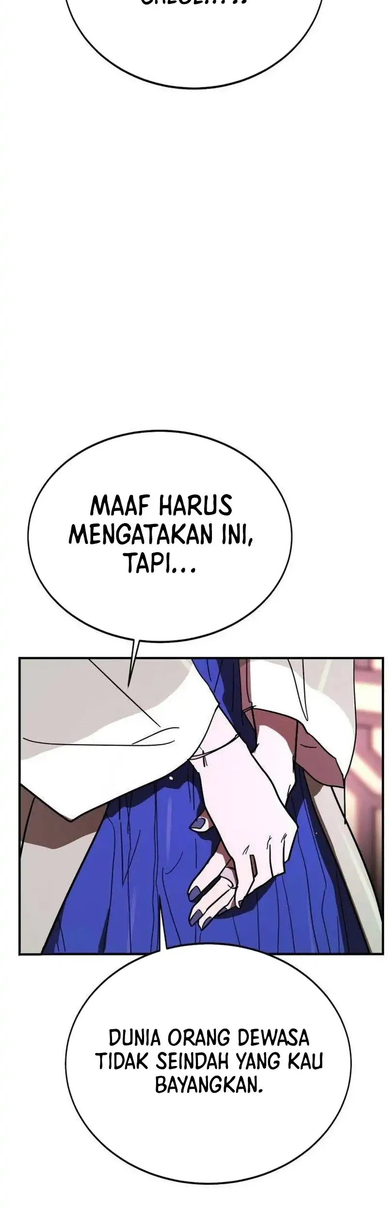Fight Delivery Chapter 17 - halaman 69