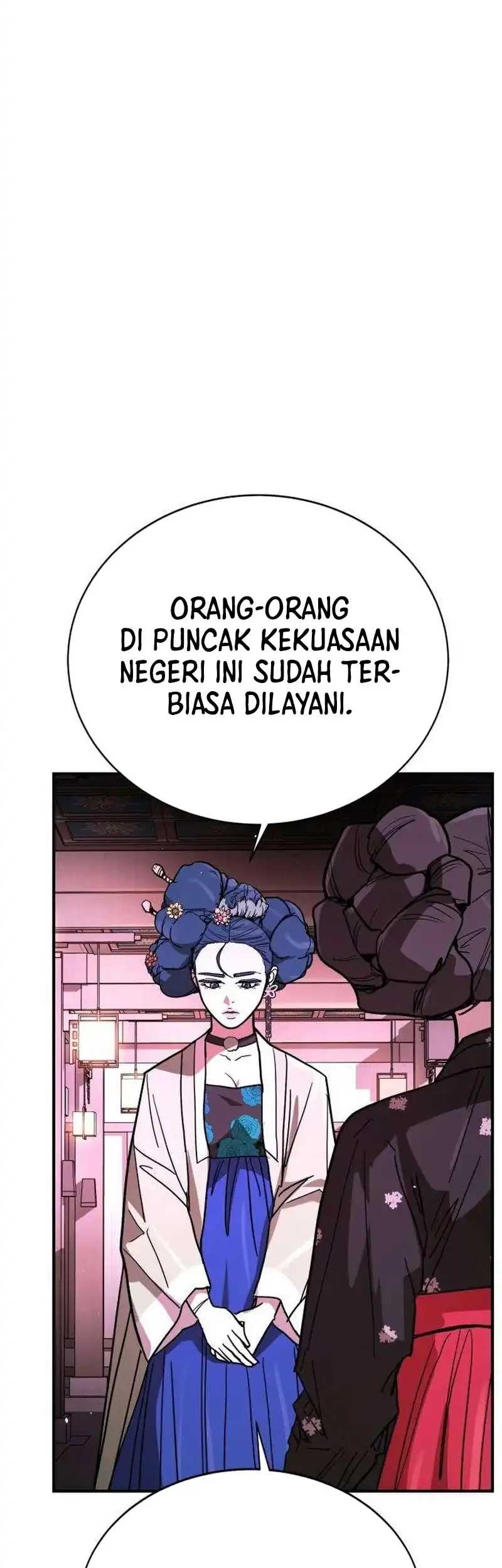 Fight Delivery Chapter 17 - halaman 70