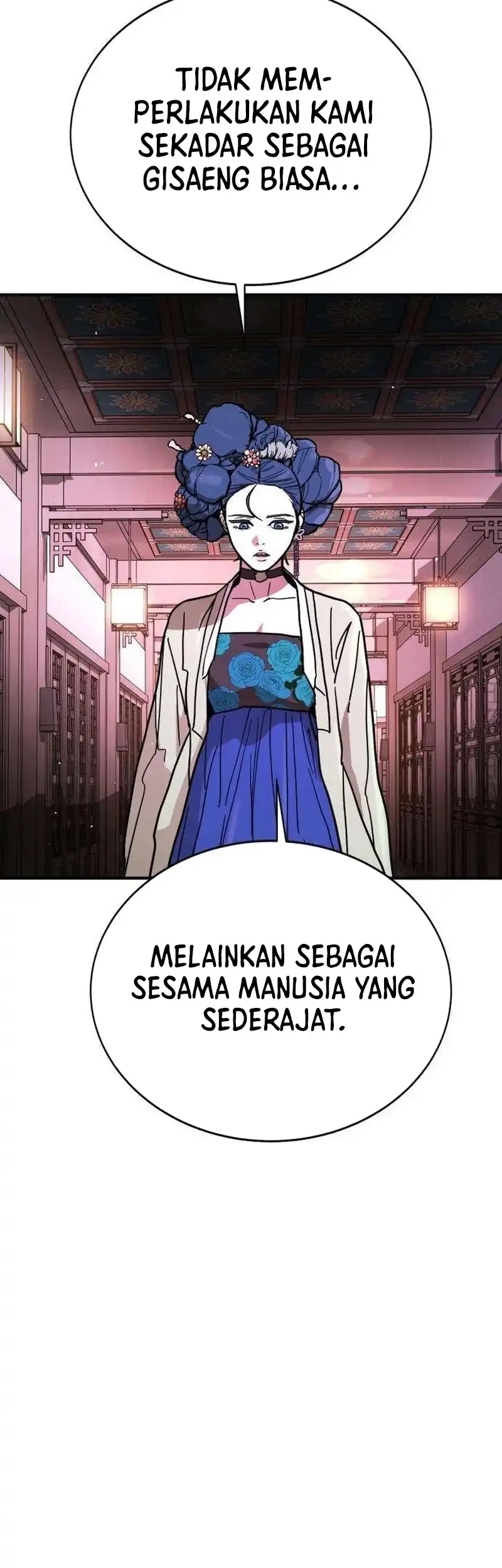 Fight Delivery Chapter 17 - halaman 74