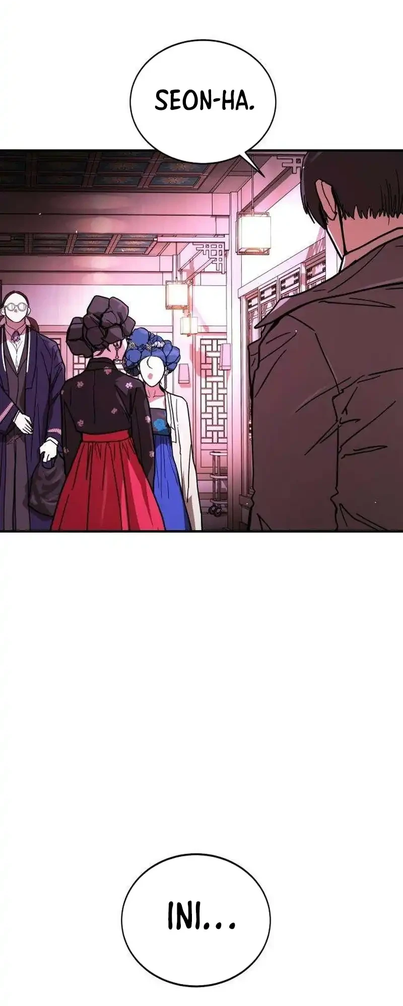 Fight Delivery Chapter 17 - halaman 77