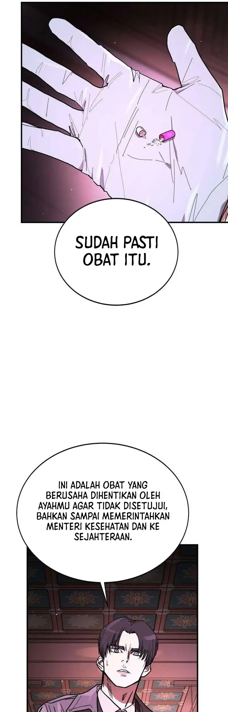 Fight Delivery Chapter 17 - halaman 78