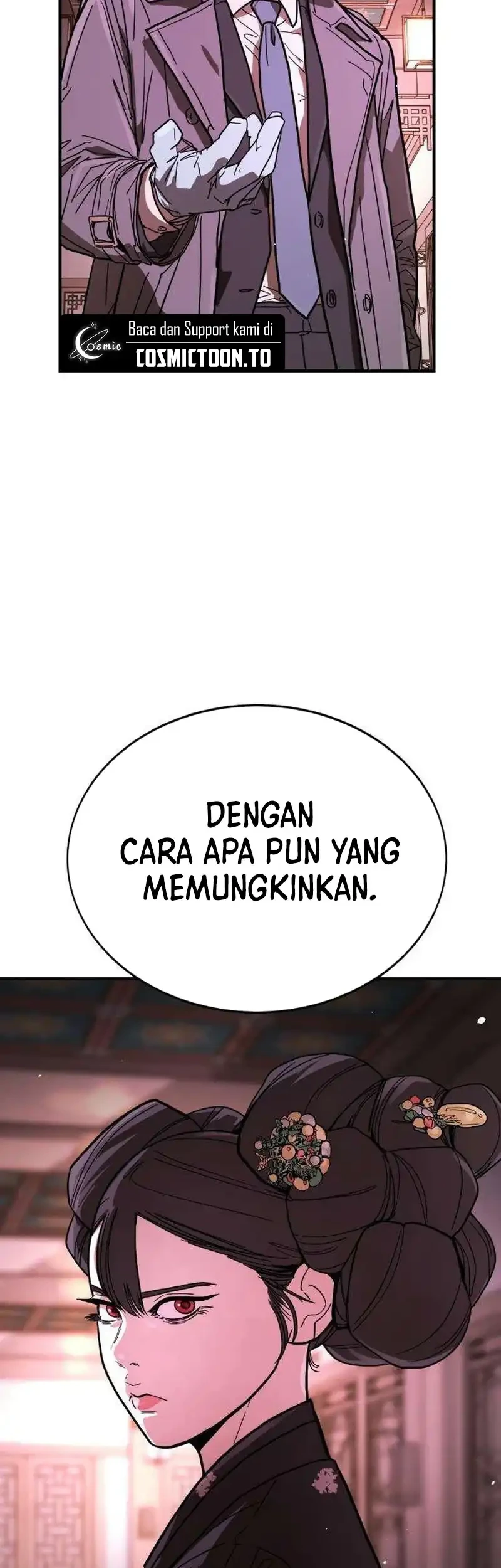 Fight Delivery Chapter 17 - halaman 79