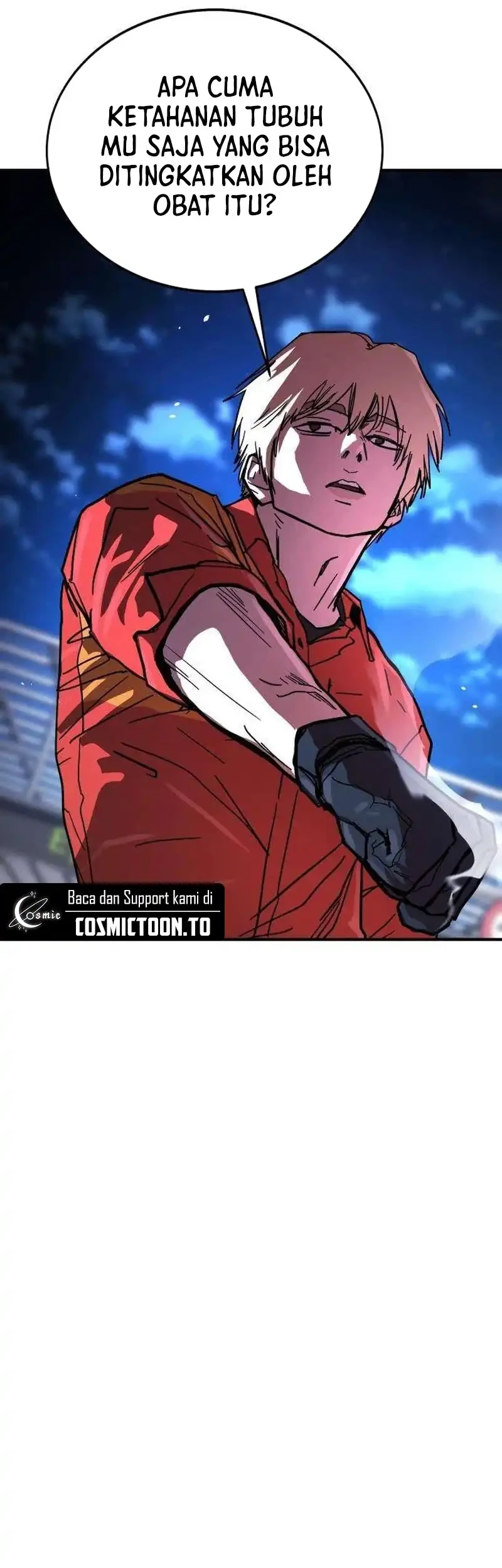 Fight Delivery Chapter 17 - halaman 8