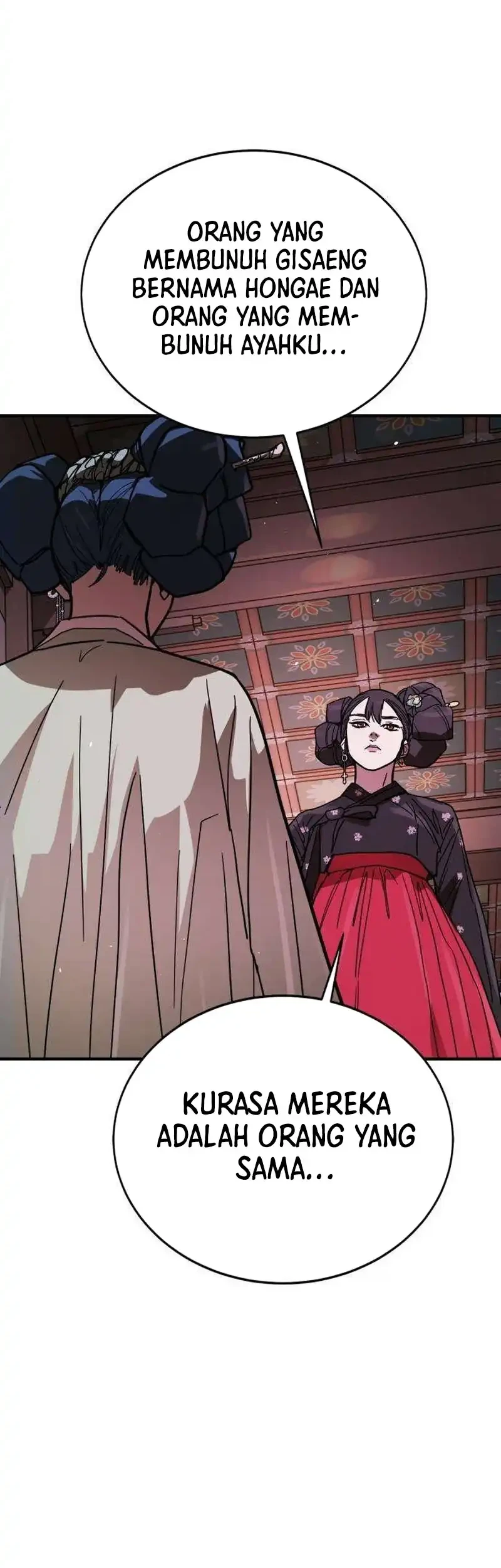 Fight Delivery Chapter 17 - halaman 81
