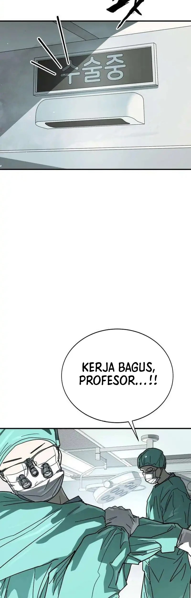 Fight Delivery Chapter 17 - halaman 87
