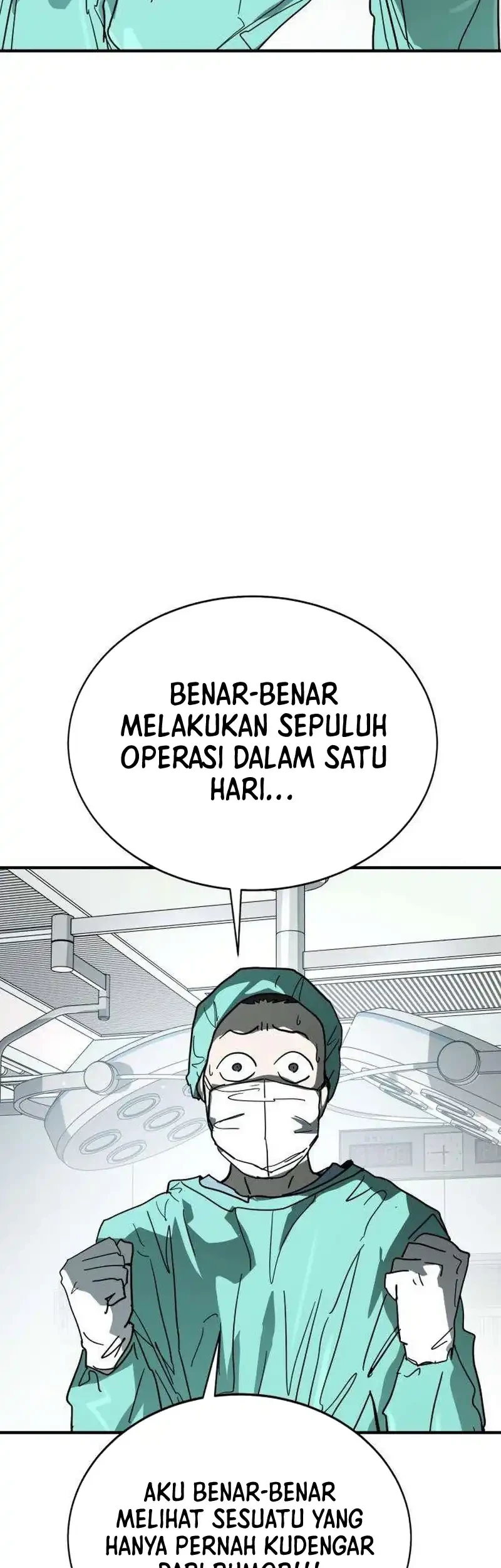Fight Delivery Chapter 17 - halaman 88