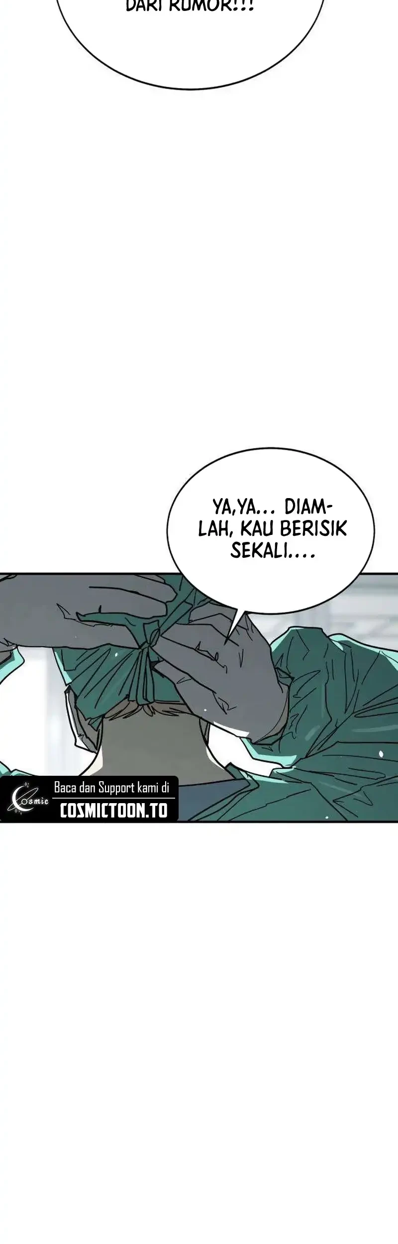 Fight Delivery Chapter 17 - halaman 89