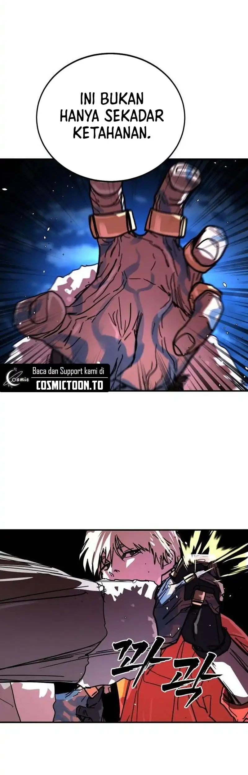 Fight Delivery Chapter 17 - halaman 9