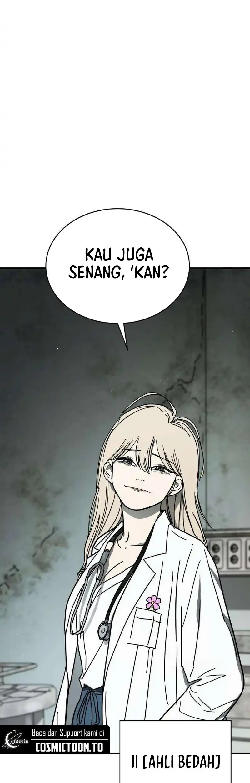 Fight Delivery Chapter 17 - halaman 97