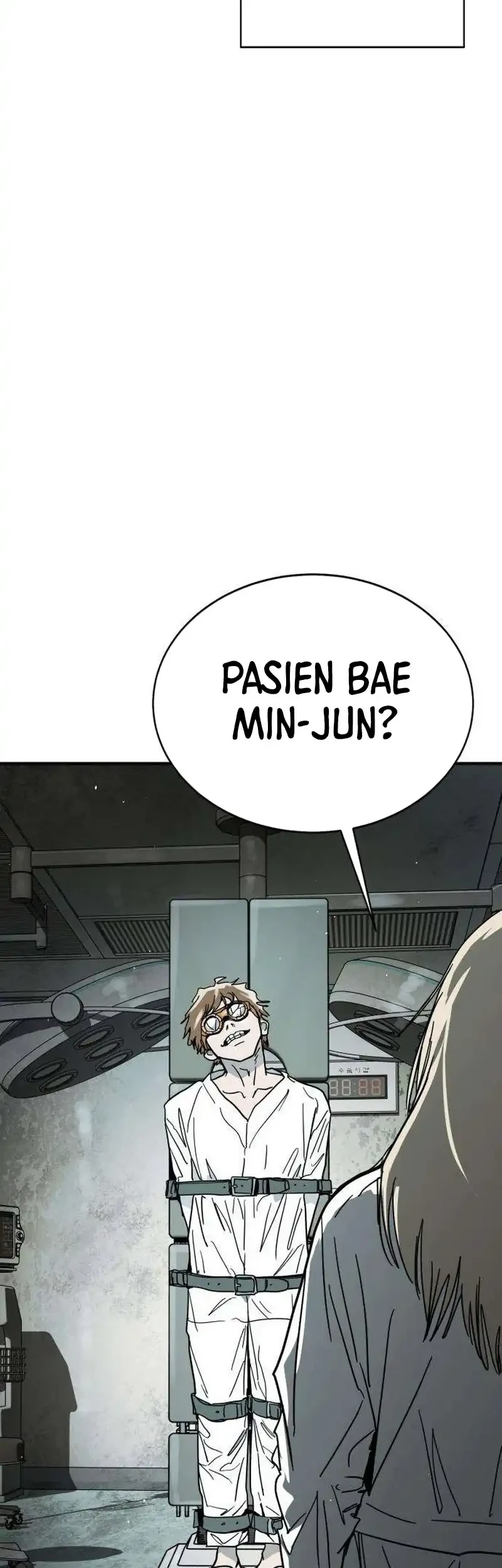 Fight Delivery Chapter 17 - halaman 98