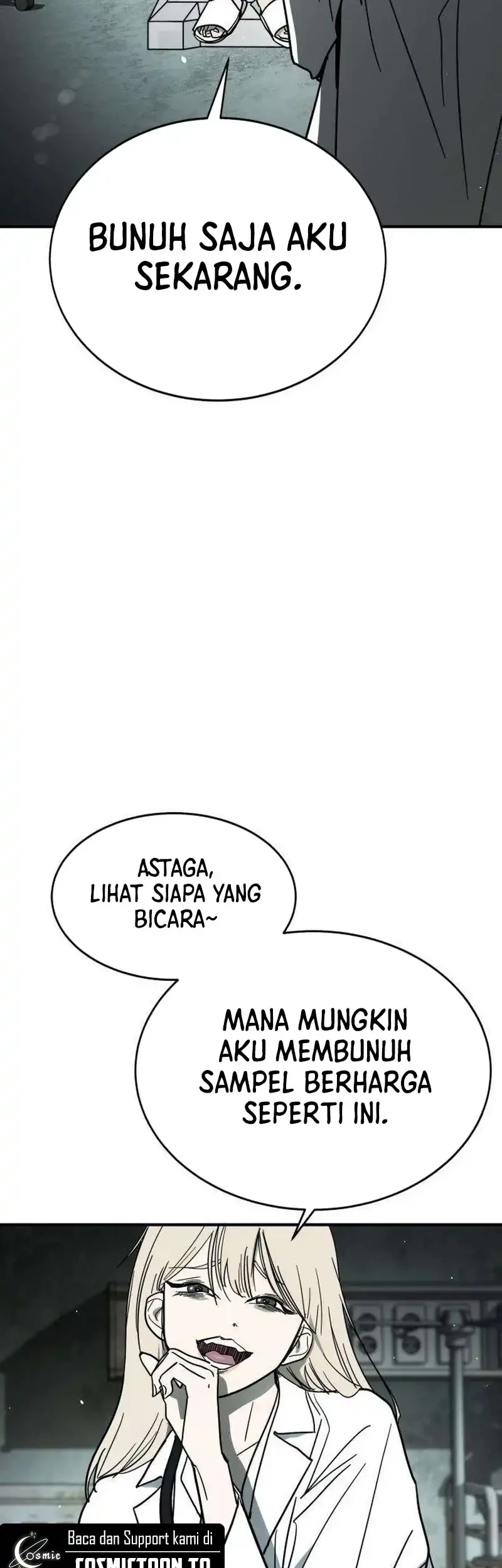 Fight Delivery Chapter 17 - halaman 99