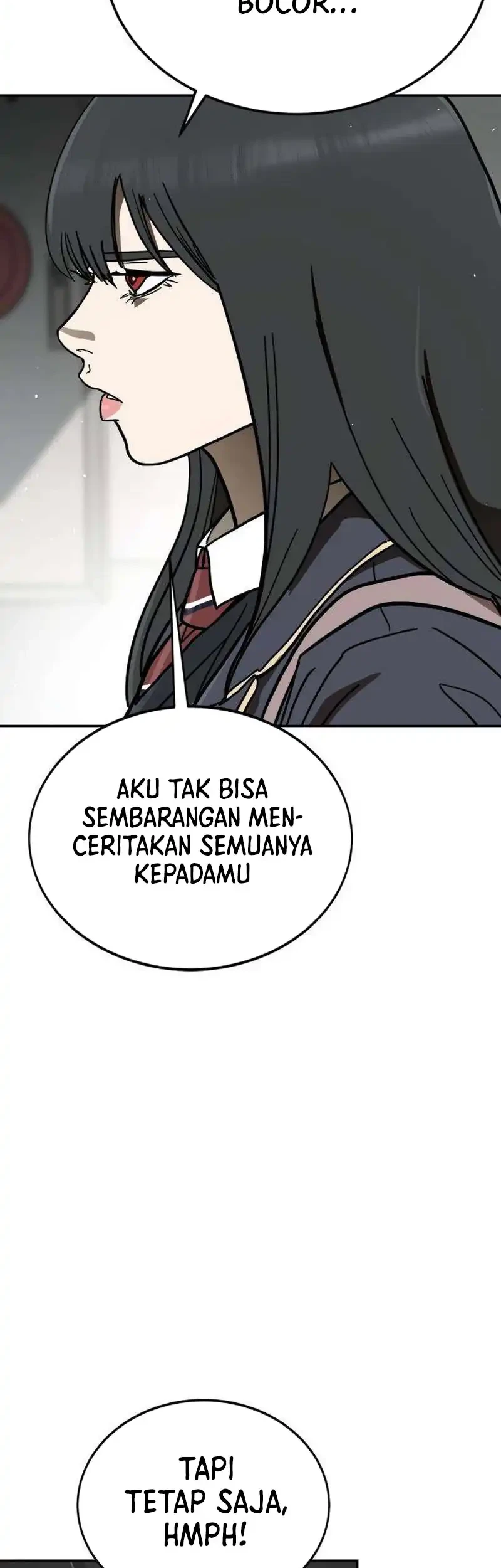 Fight Delivery Chapter 18 - halaman 13