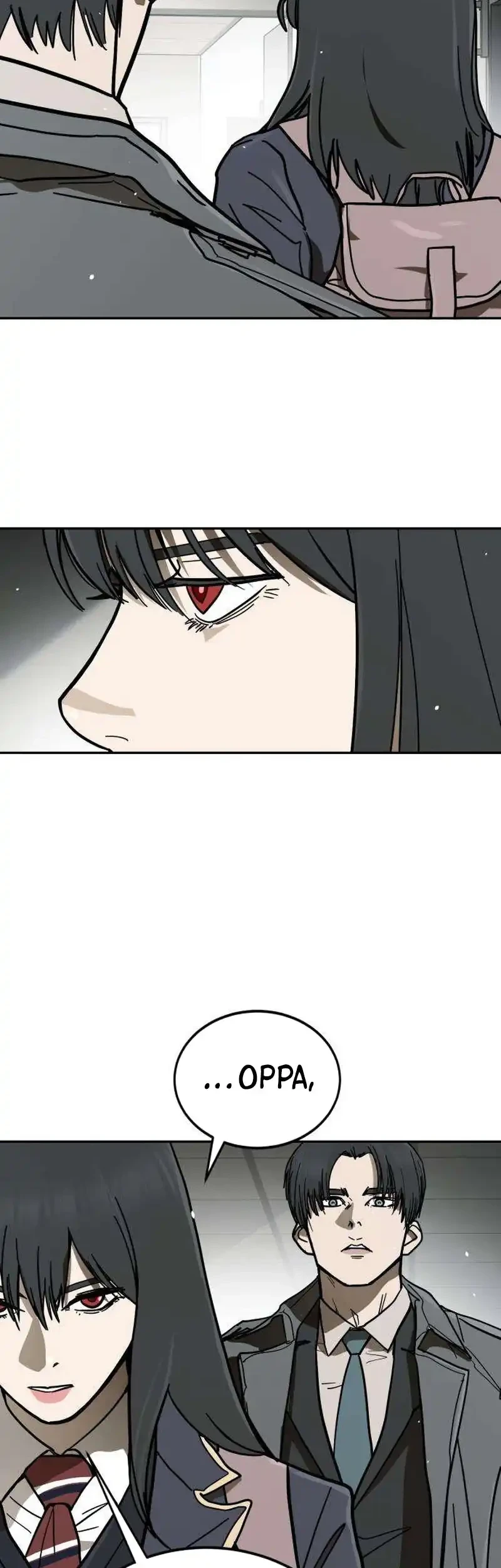 Fight Delivery Chapter 18 - halaman 15