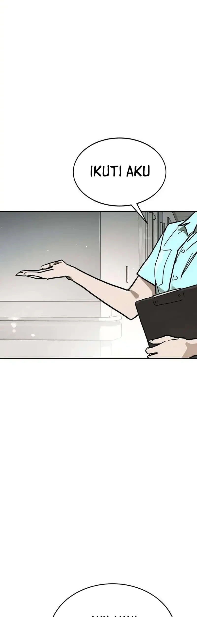 Fight Delivery Chapter 18 - halaman 22