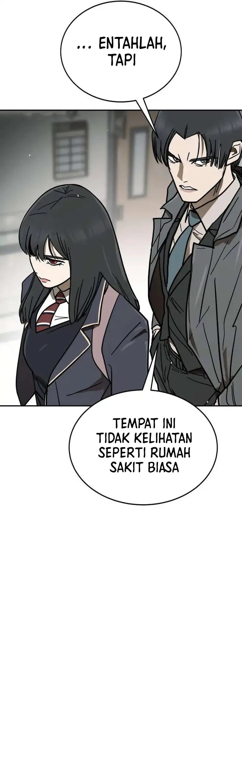 Fight Delivery Chapter 18 - halaman 24