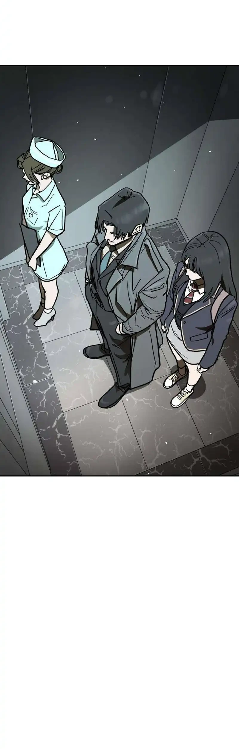 Fight Delivery Chapter 18 - halaman 26