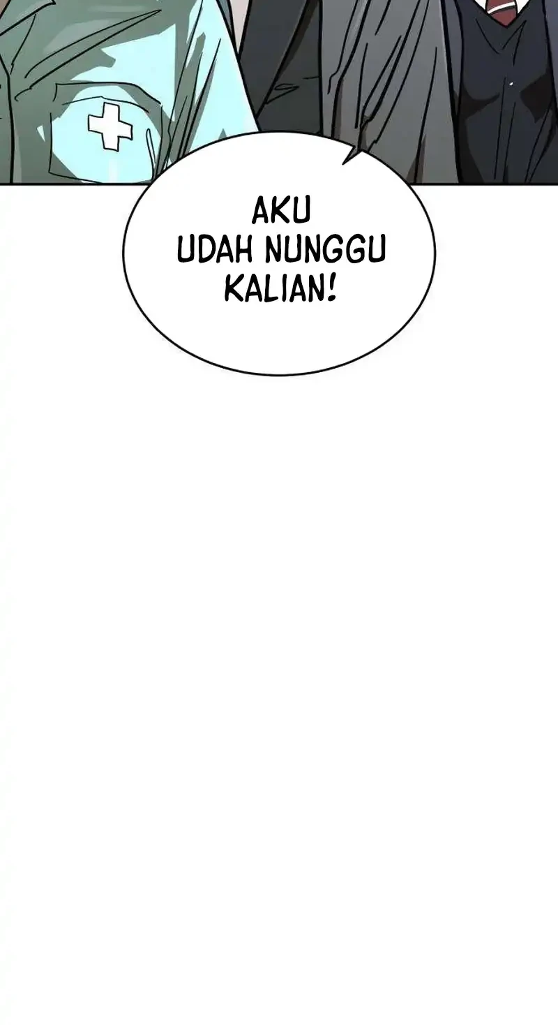 Fight Delivery Chapter 18 - halaman 29