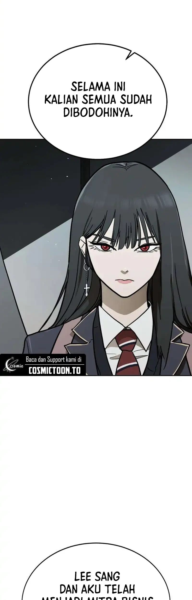 Fight Delivery Chapter 18 - halaman 32