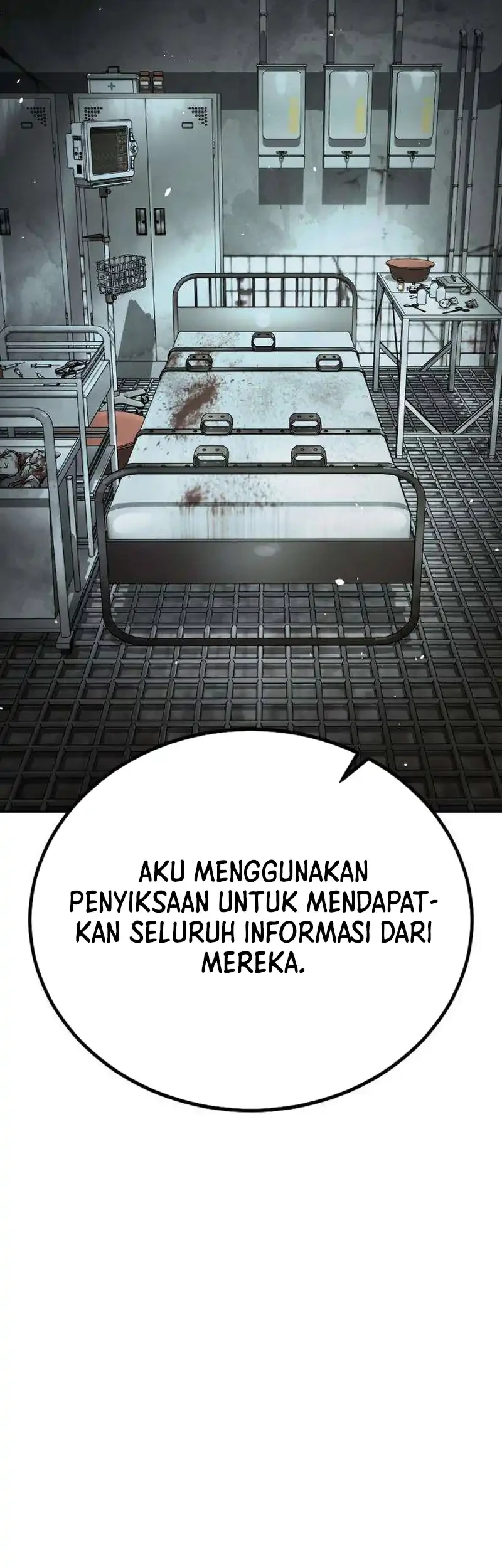 Fight Delivery Chapter 18 - halaman 34