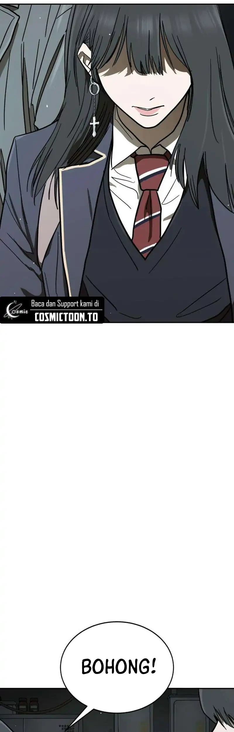 Fight Delivery Chapter 18 - halaman 36