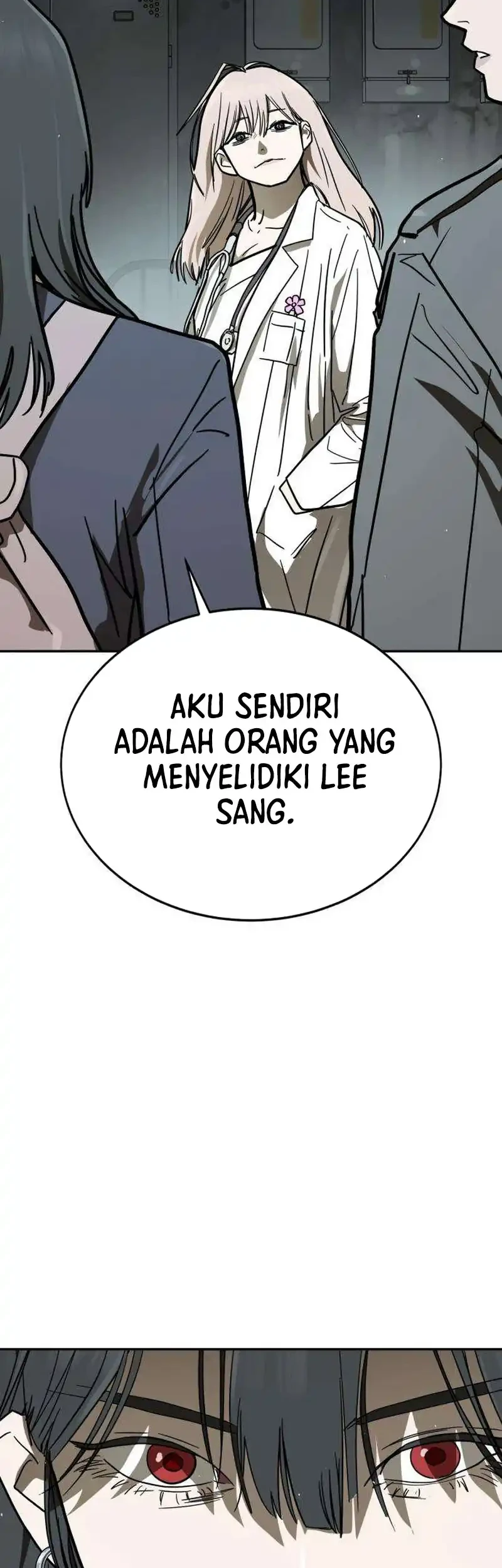 Fight Delivery Chapter 18 - halaman 37
