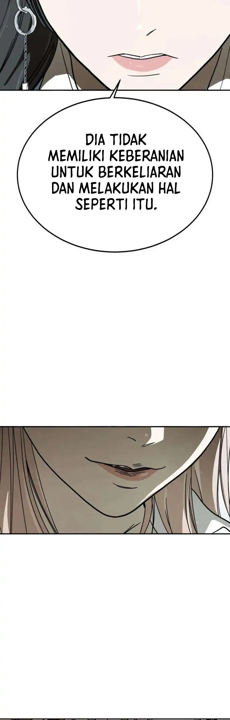 Fight Delivery Chapter 18 - halaman 38