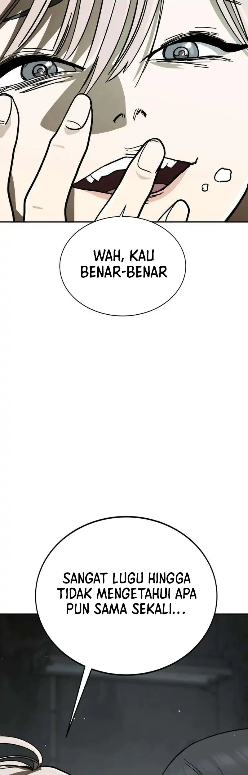 Fight Delivery Chapter 18 - halaman 39