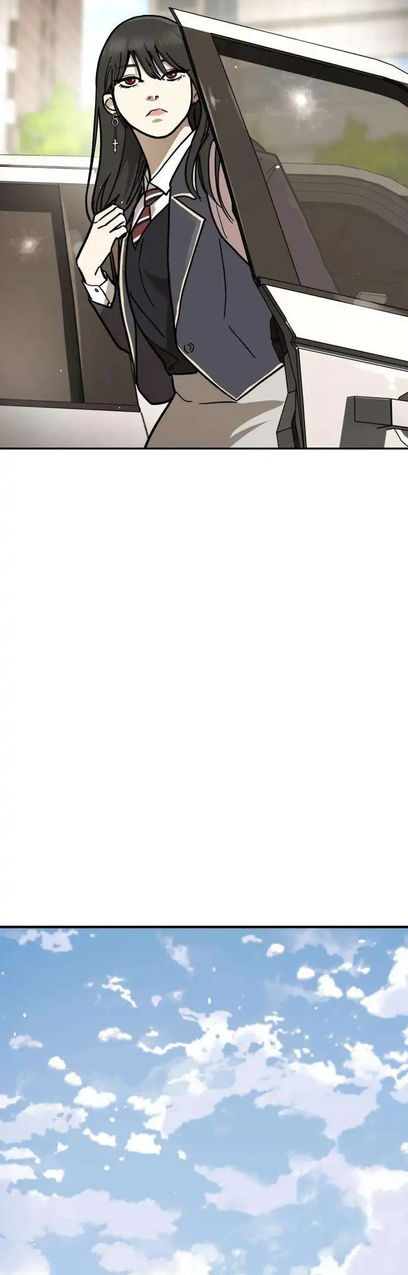 Fight Delivery Chapter 18 - halaman 4
