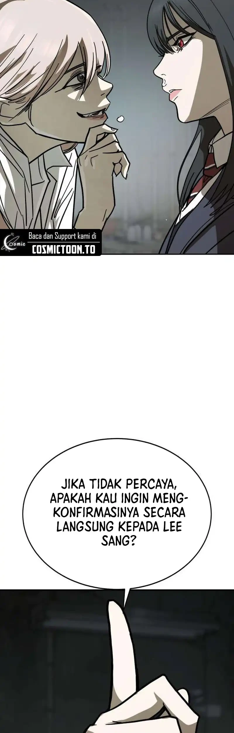 Fight Delivery Chapter 18 - halaman 40