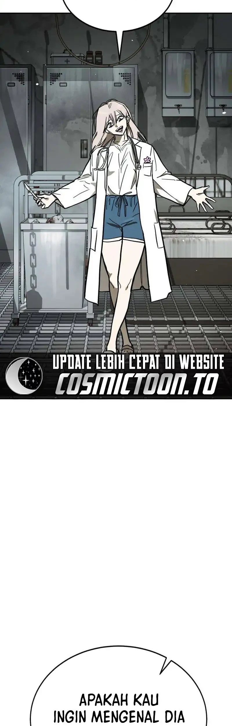 Fight Delivery Chapter 18 - halaman 45