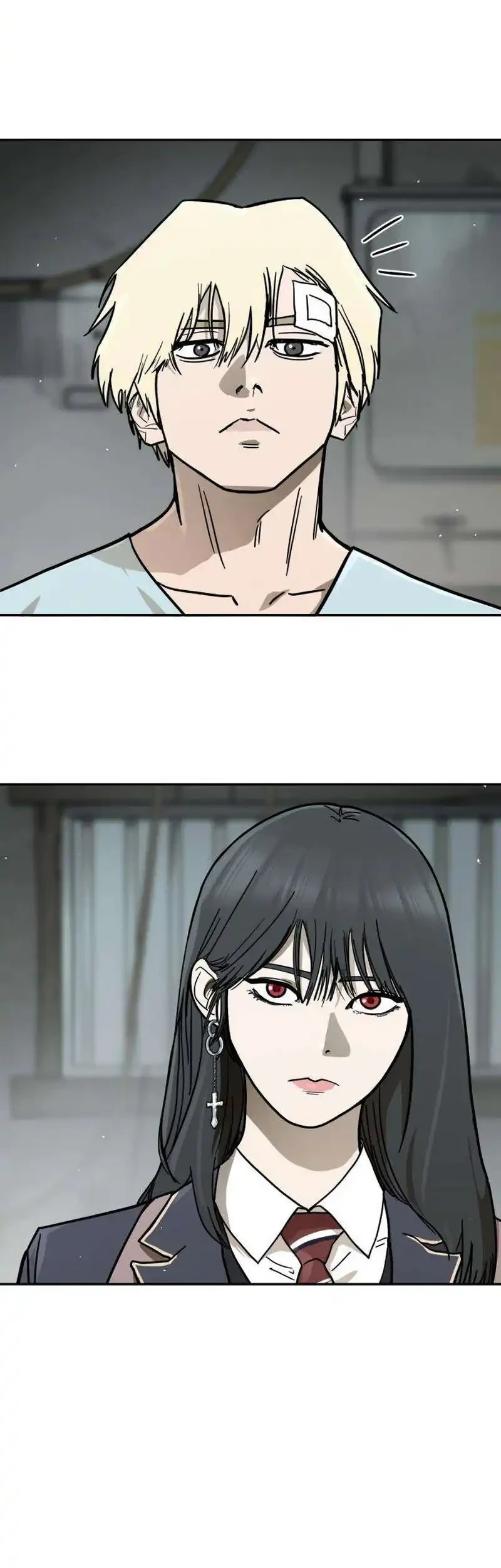 Fight Delivery Chapter 18 - halaman 49