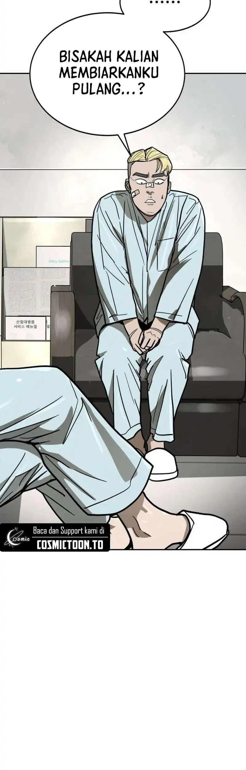 Fight Delivery Chapter 18 - halaman 58