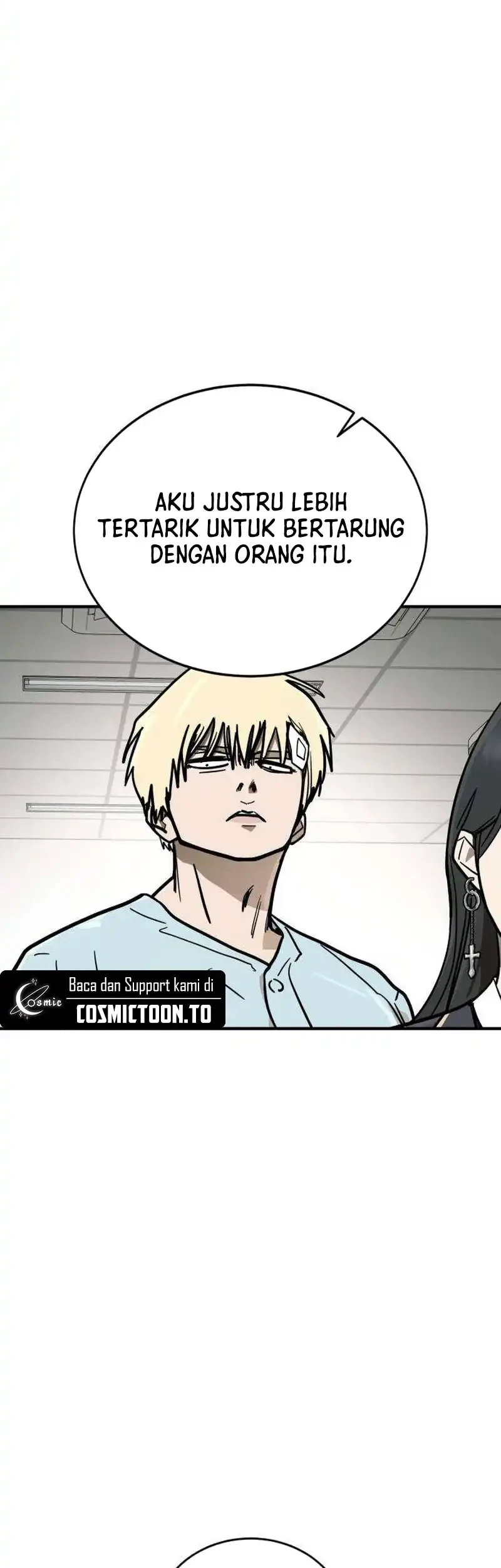 Fight Delivery Chapter 18 - halaman 62
