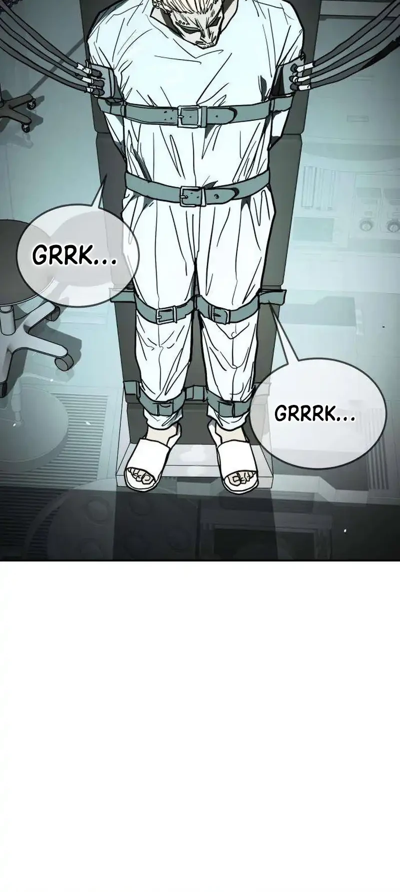 Fight Delivery Chapter 18 - halaman 65