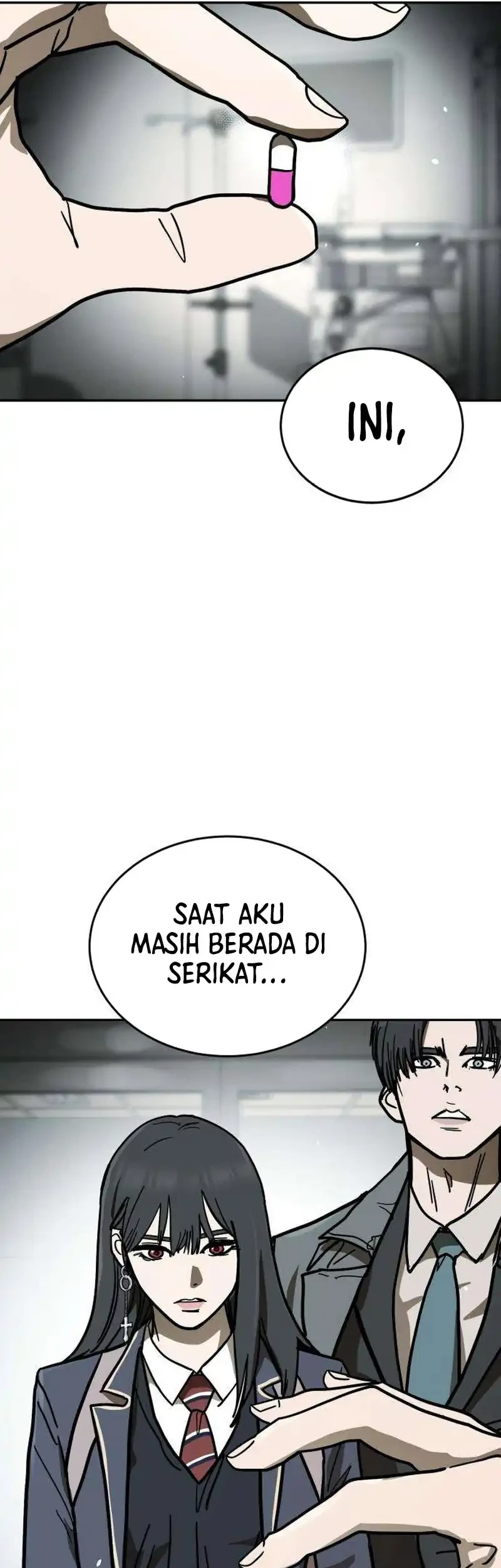 Fight Delivery Chapter 18 - halaman 66