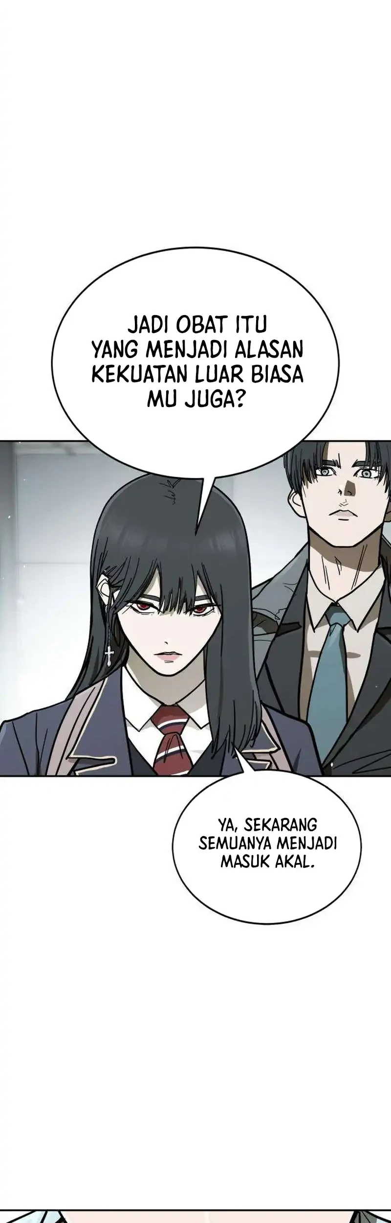 Fight Delivery Chapter 18 - halaman 69